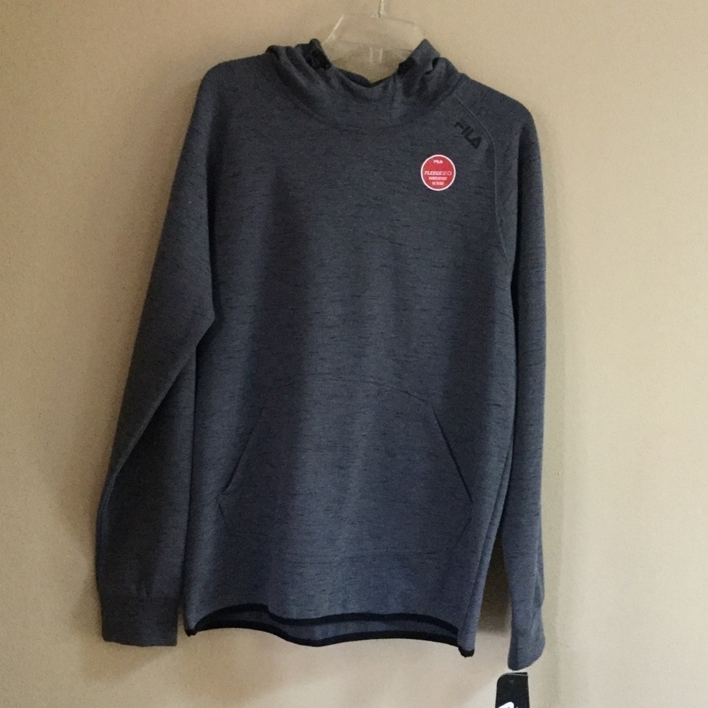 FILA Men Pullover NWT